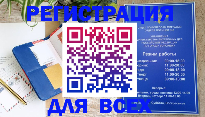 прописка для военкомата в Сорске